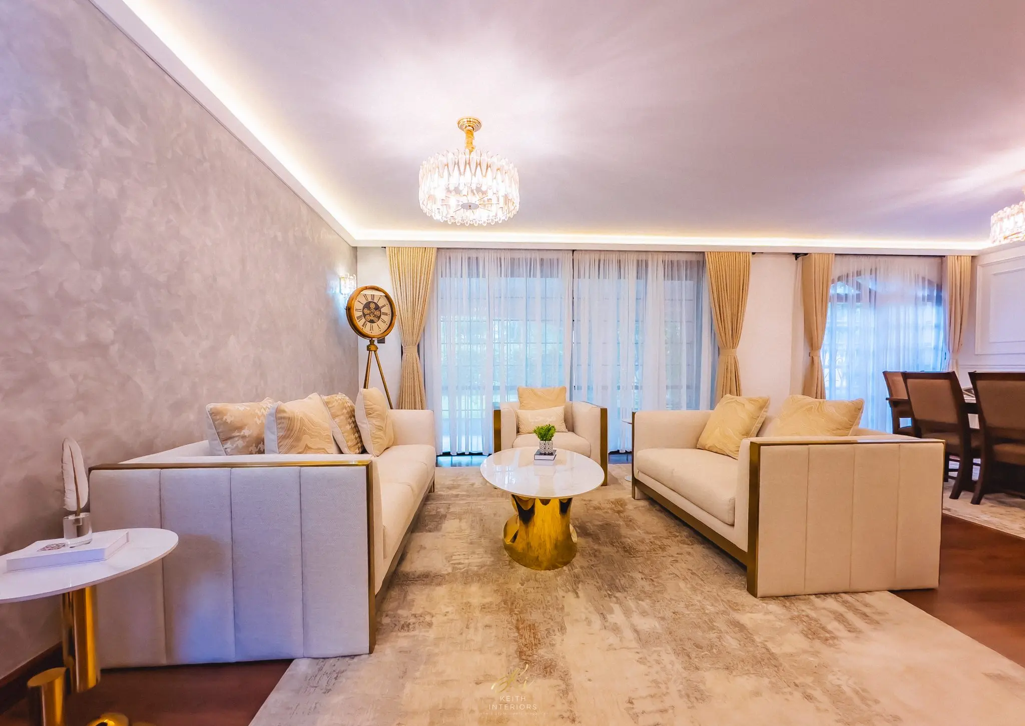Designing from a Distance: How Kenyans Abroad Are Building Beautiful Homes Back Home