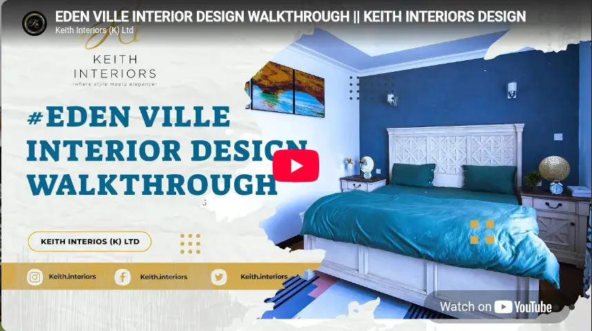 Eden Ville Residence