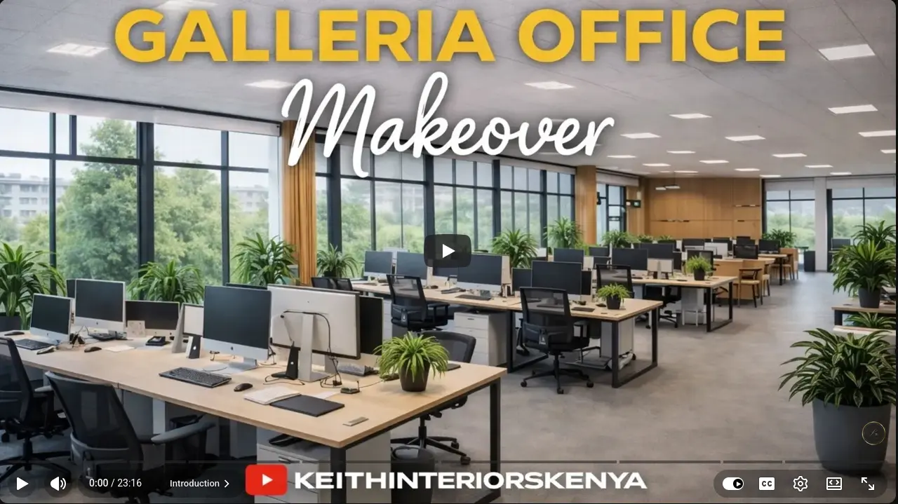 Galleria Mall Commercial Office