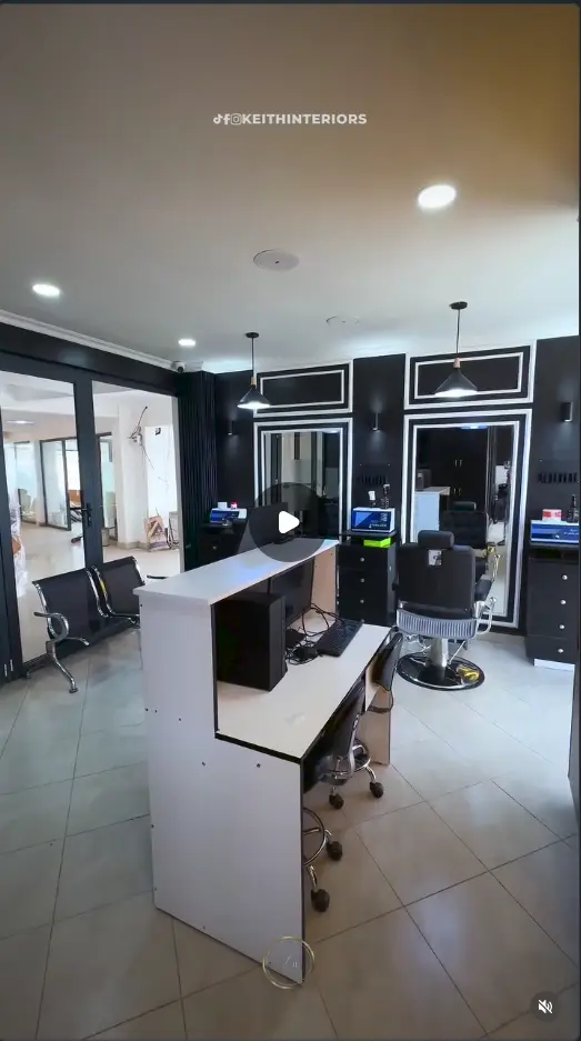 Geems Spa detail shot 1