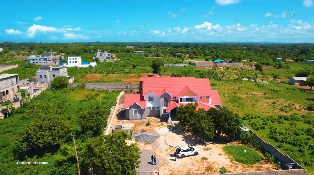 Kilifi Coastal Villa detail shot 2