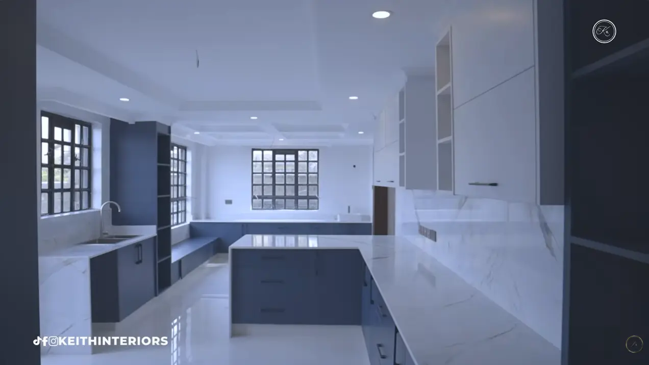 Kitengela Residence detail shot 1