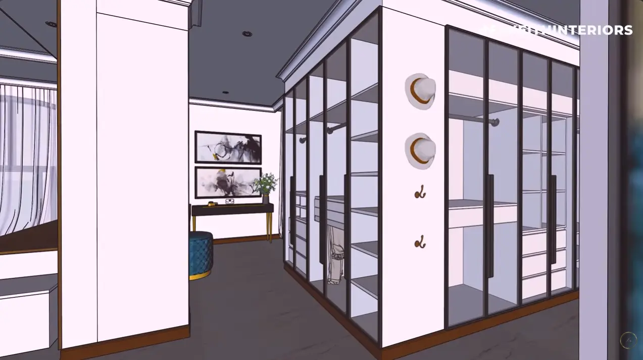 Machakos Residential Construction detail shot 2