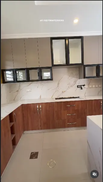 Majengo Kitchen Renovation detail shot 2