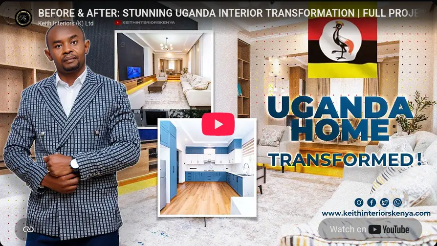Masooli Residence - Uganda