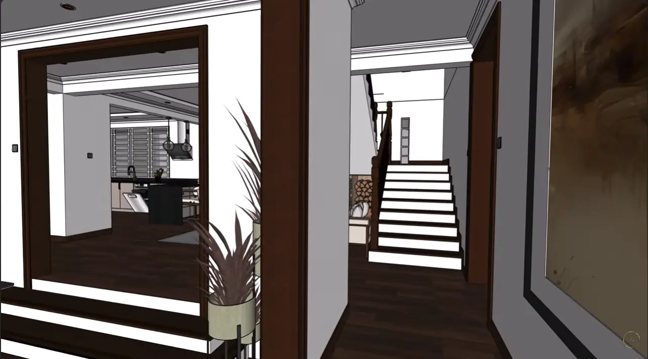 Nakuru Njoro Residence detail shot 1