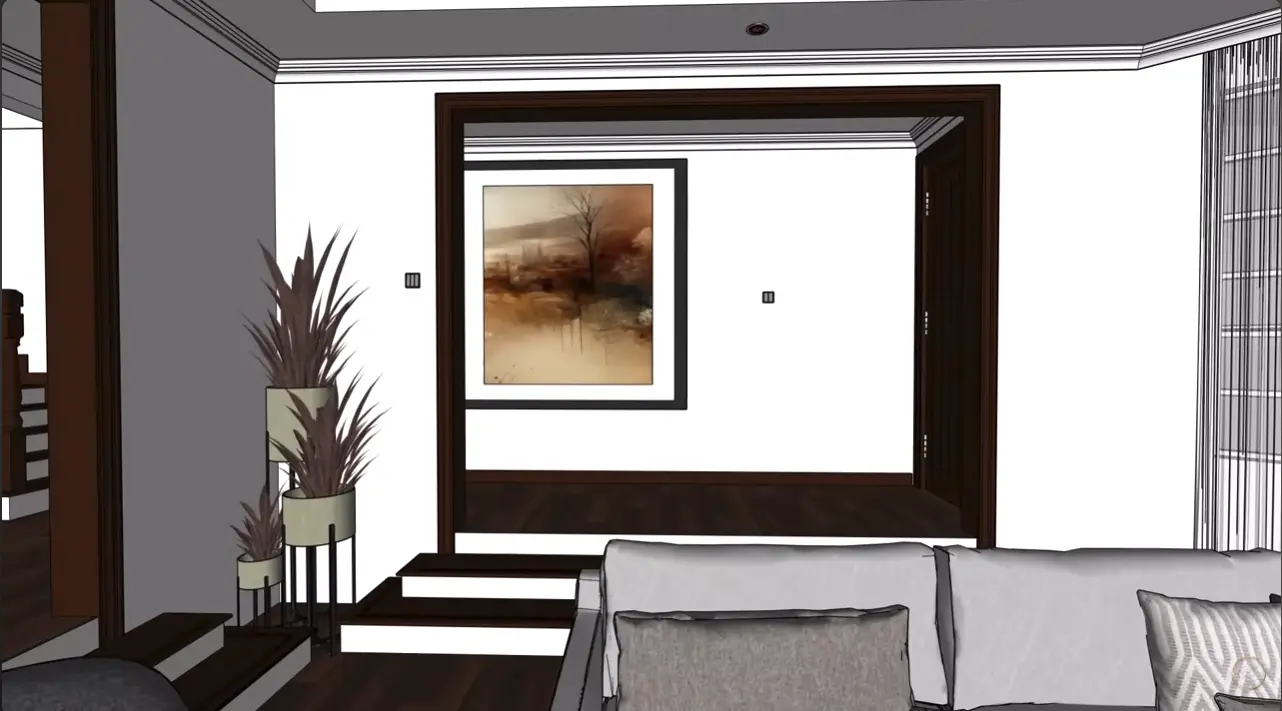 Nakuru Njoro Residence detail shot 2