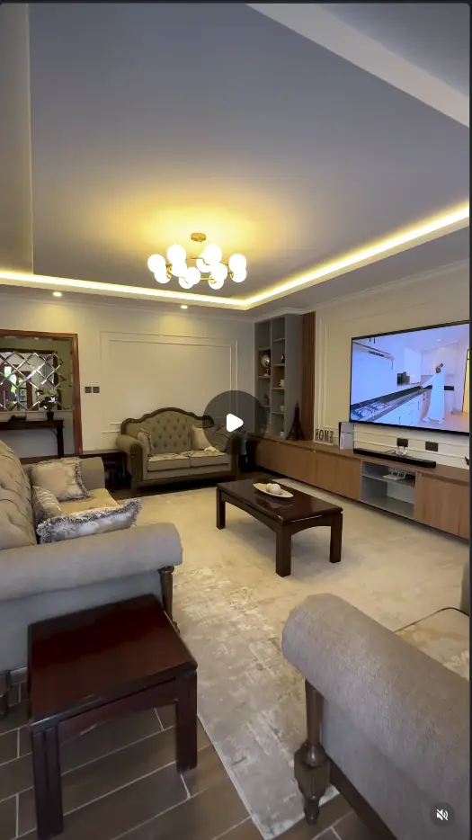 Rongai Residence detail shot 1