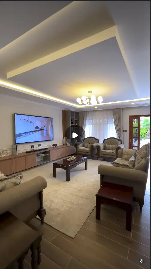 Rongai Residence detail shot 2