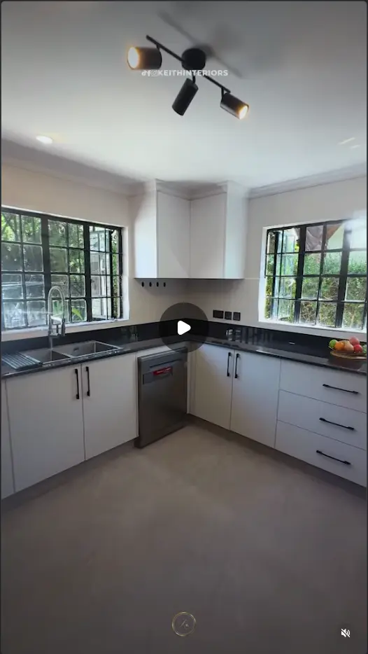 Runda Kitchen & Laundry Renovation detail shot 1