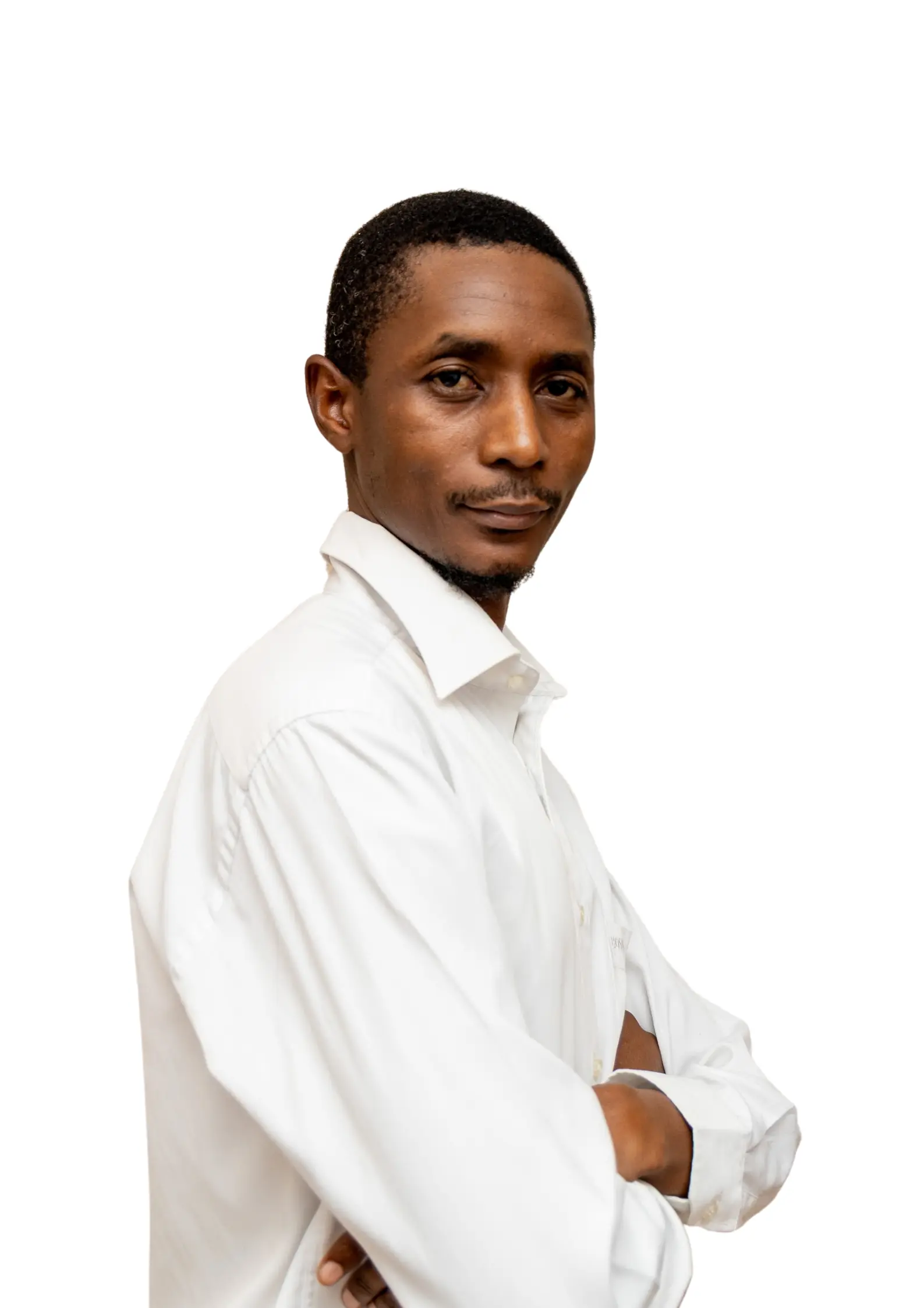 Rafael N Njugu