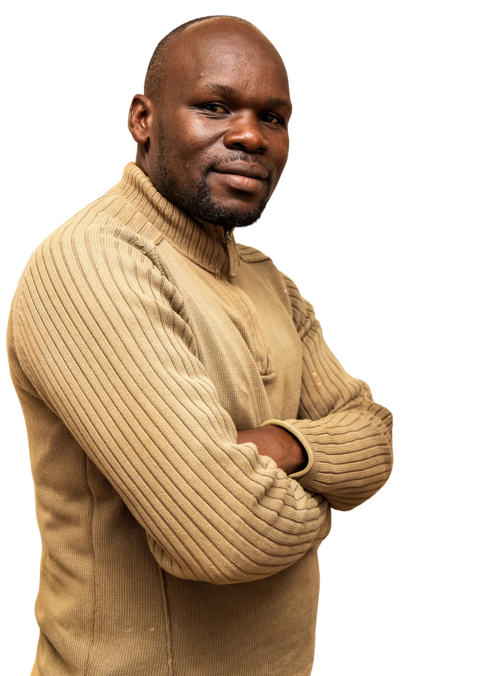 Geoffrey Kipkemboi