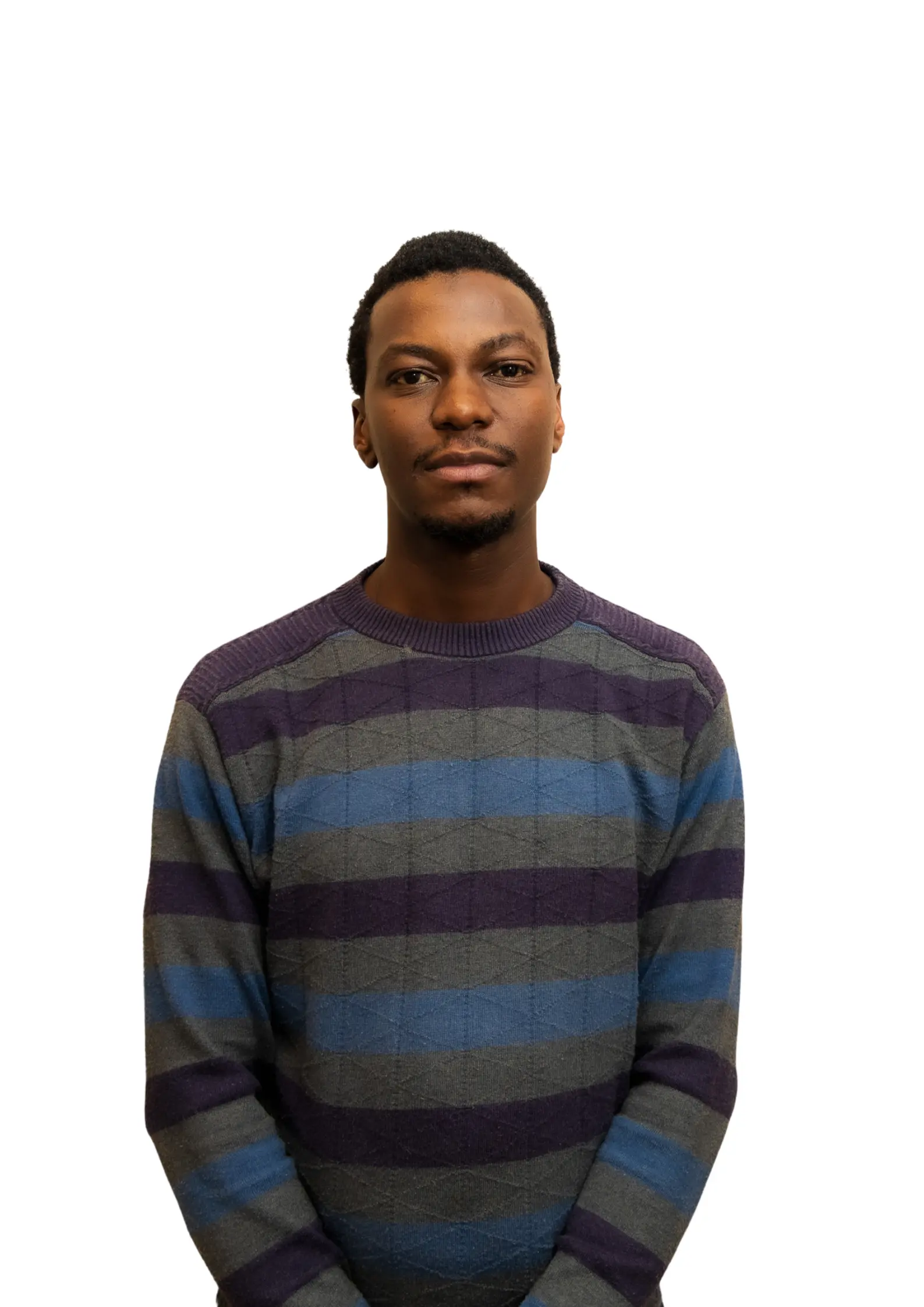 Byron Louis Addero