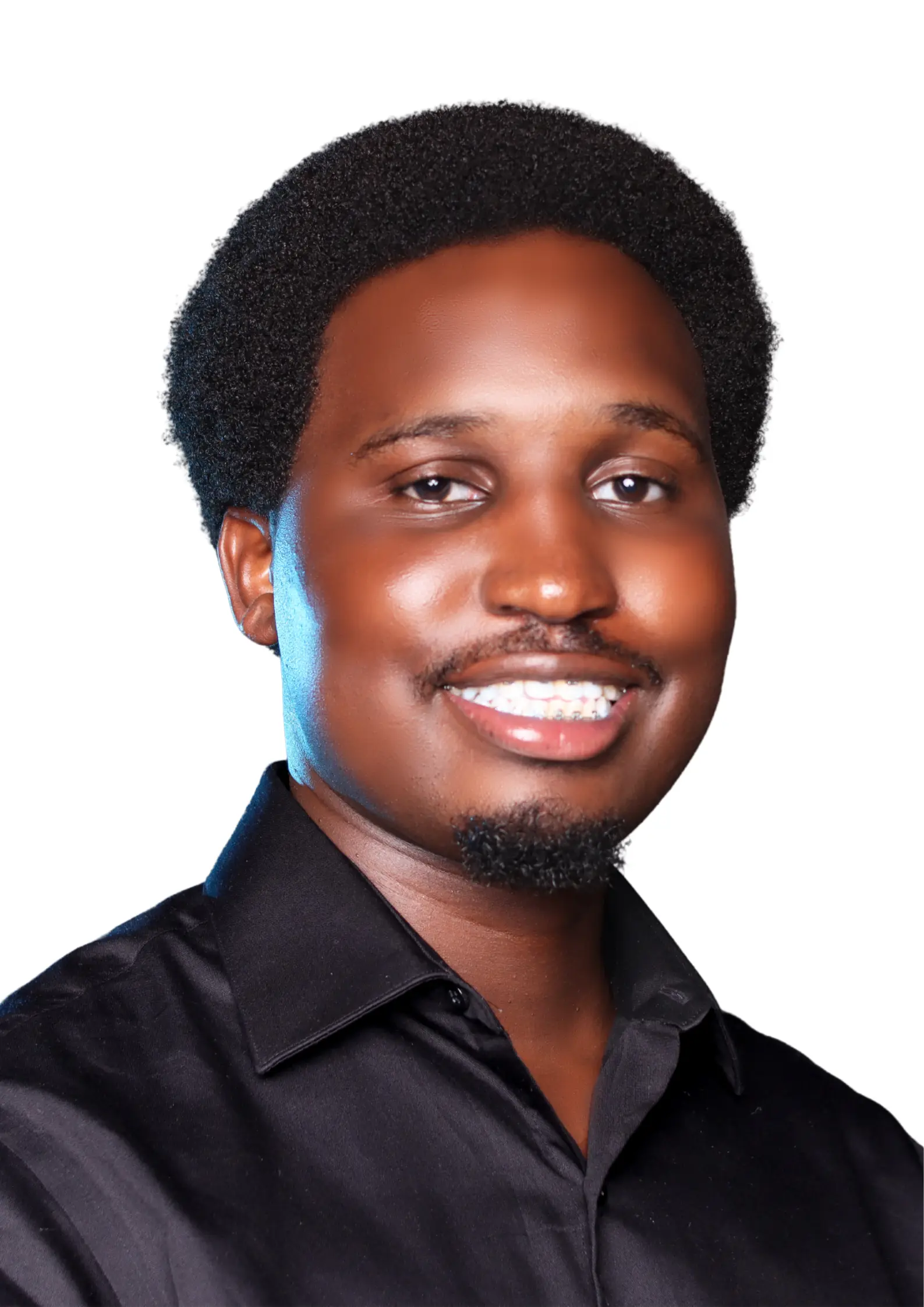 Wilkerson Karanja
