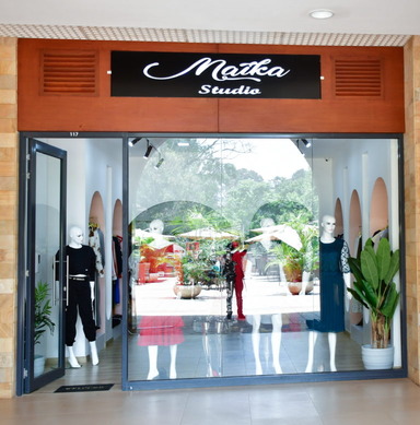 Retail Interior Design by Keith Interiors Kenya